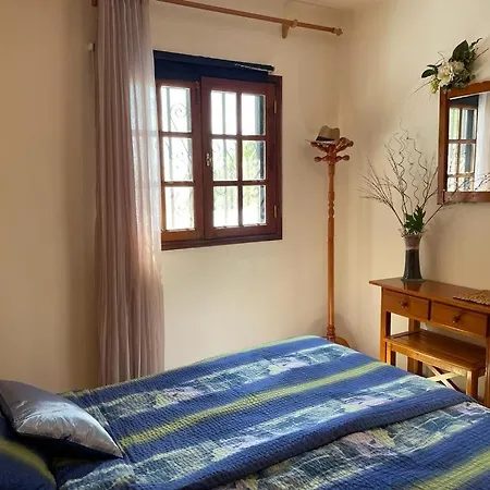 The White Dragos With Ocean View - Ac - Private Pool Appartement Tías
