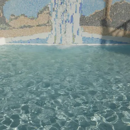 The White Dragos With Ocean View - Ac - Private Pool *