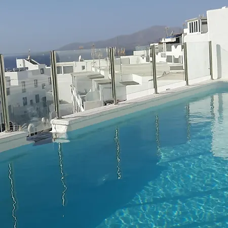 The White Dragos With Ocean View - Ac - Private Pool *