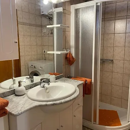 Apartment The White Dragos With Ocean View Tías