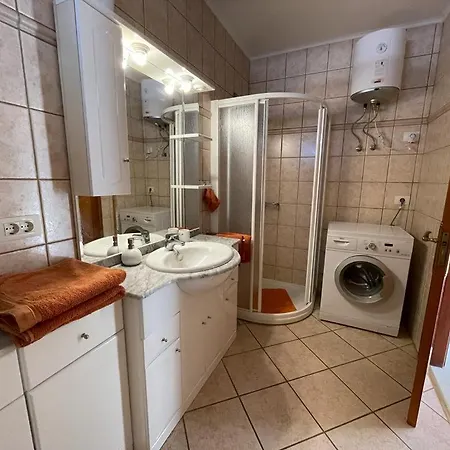 The White Dragos With Ocean View Apartment Tías