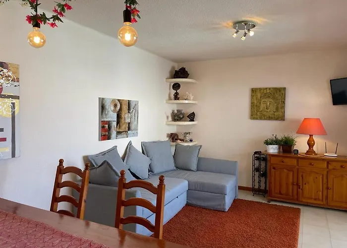 Appartement The White Dragos With Ocean View
