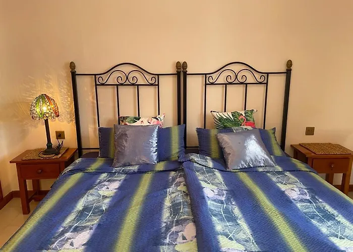 Appartement The White Dragos With Ocean View