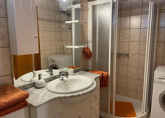 Apartament The White Dragos With Ocean View Tías