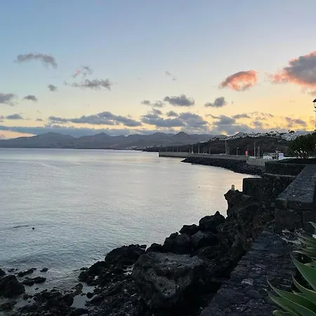 דירה The White Dragos With Ocean View Tías